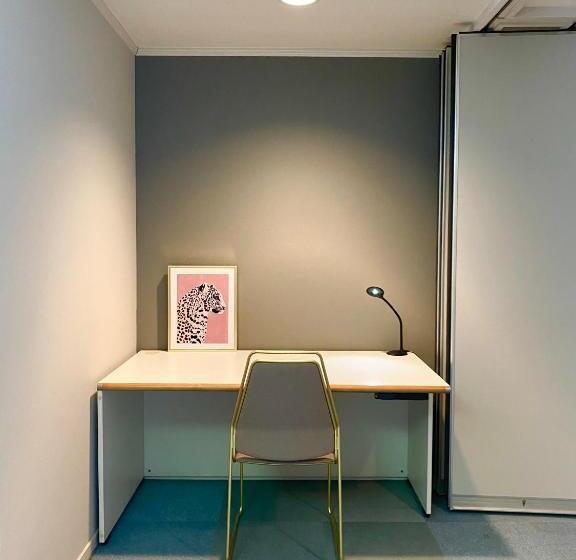 ユースホステル Rose