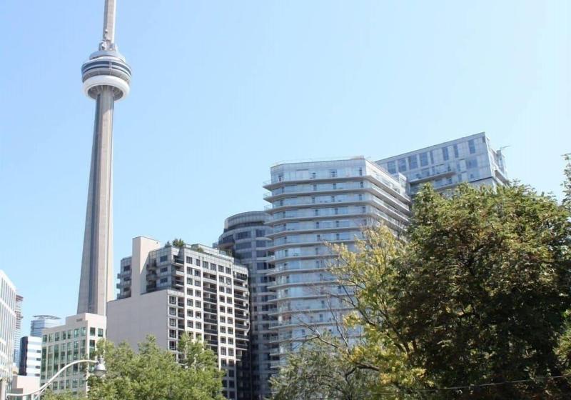 Szálló The Clarence Park