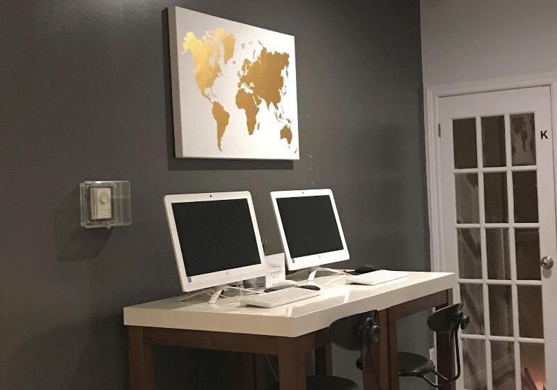 Szálló The Clarence Park