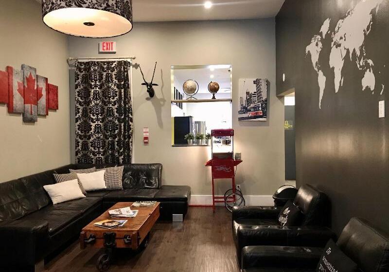 Szálló The Clarence Park