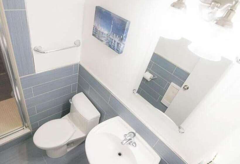 Szálló The Clarence Park