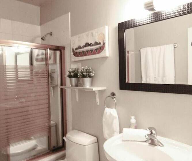 Szálló The Clarence Park