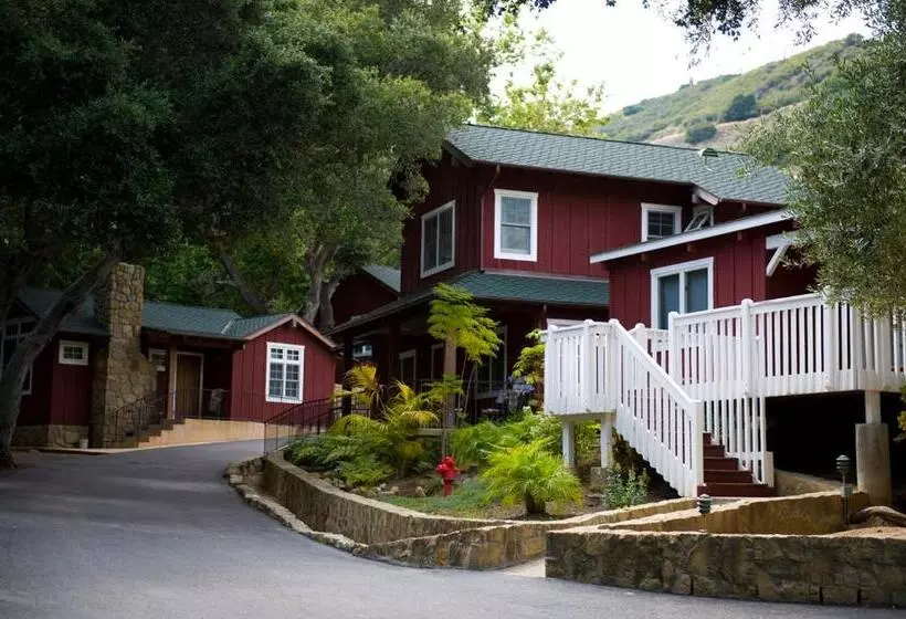 ホテル Circle Bar B Guest Ranch