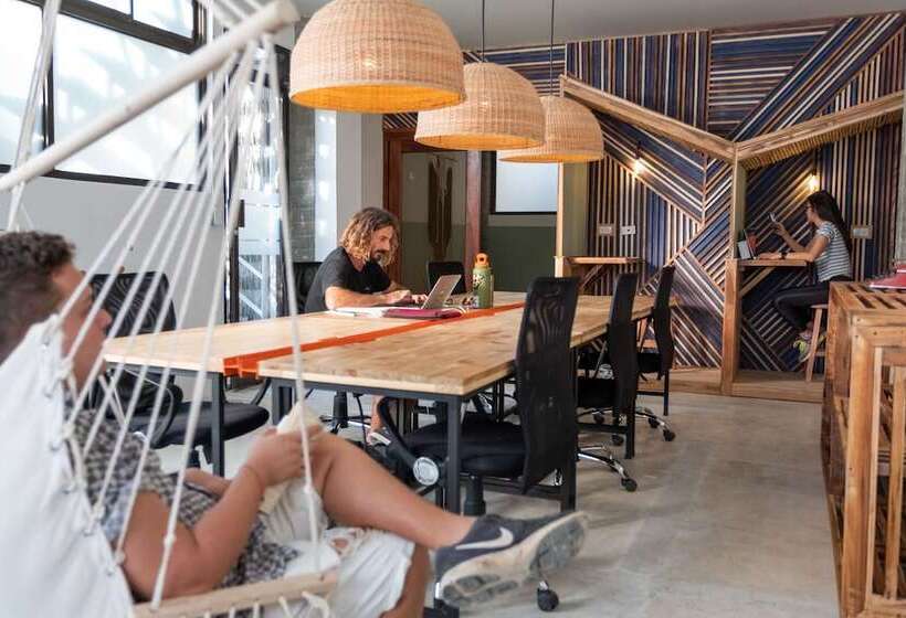 فندق Selina Nosara