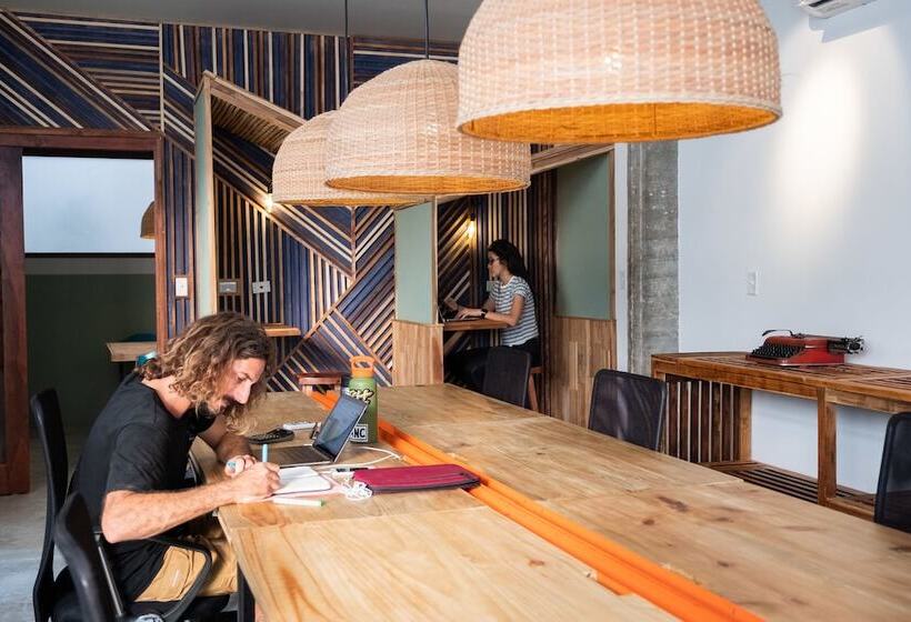 فندق Selina Nosara