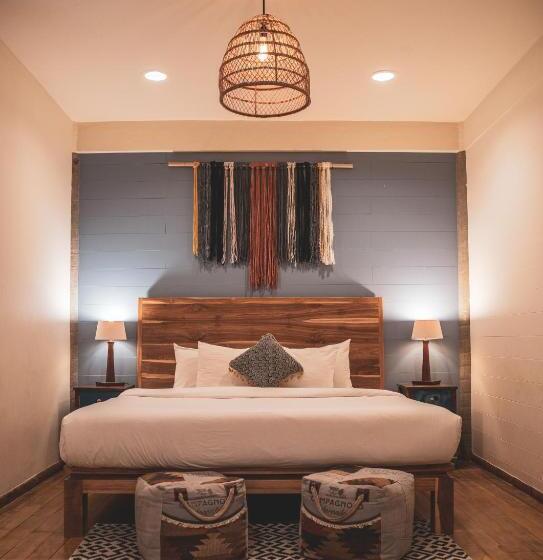 فندق Selina Nosara