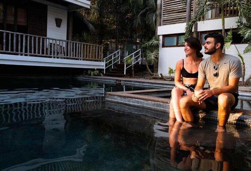 فندق Selina Nosara