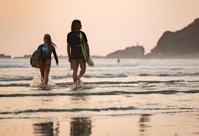 فندق Selina Nosara