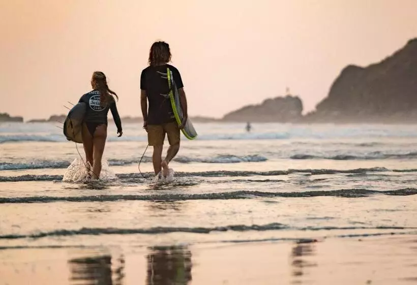 Hotelli Selina Nosara