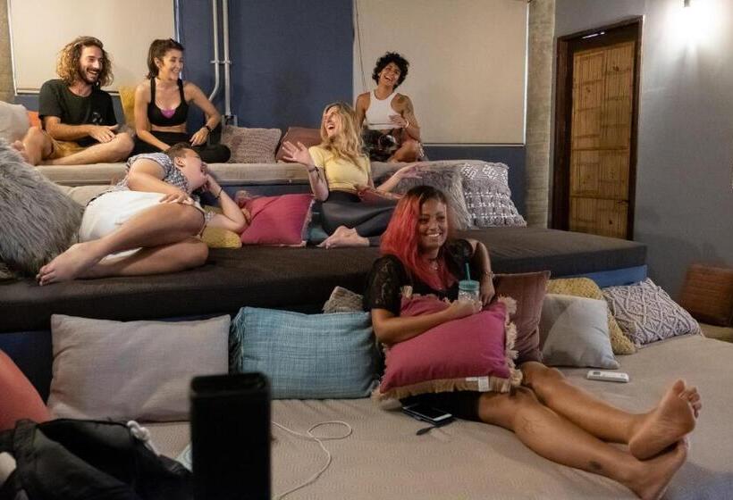 فندق Selina Nosara