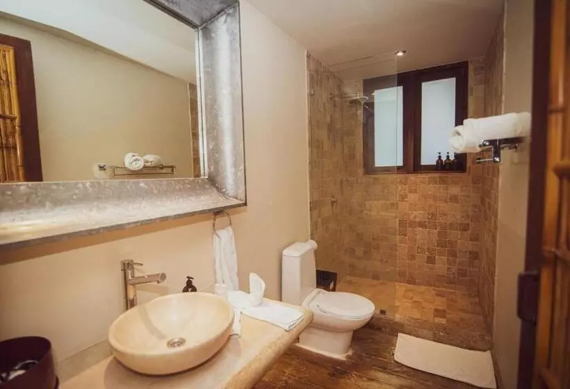 Hotelli Selina Nosara