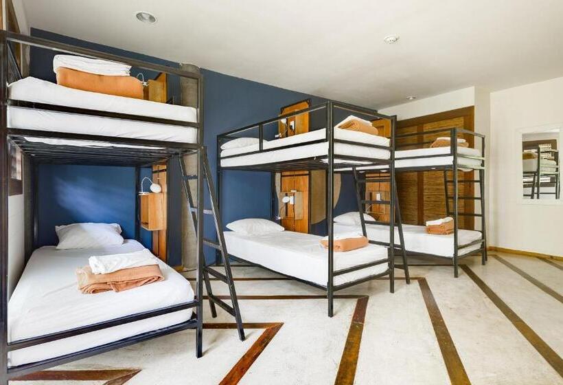 فندق Selina Nosara