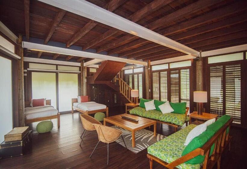 فندق Selina Nosara