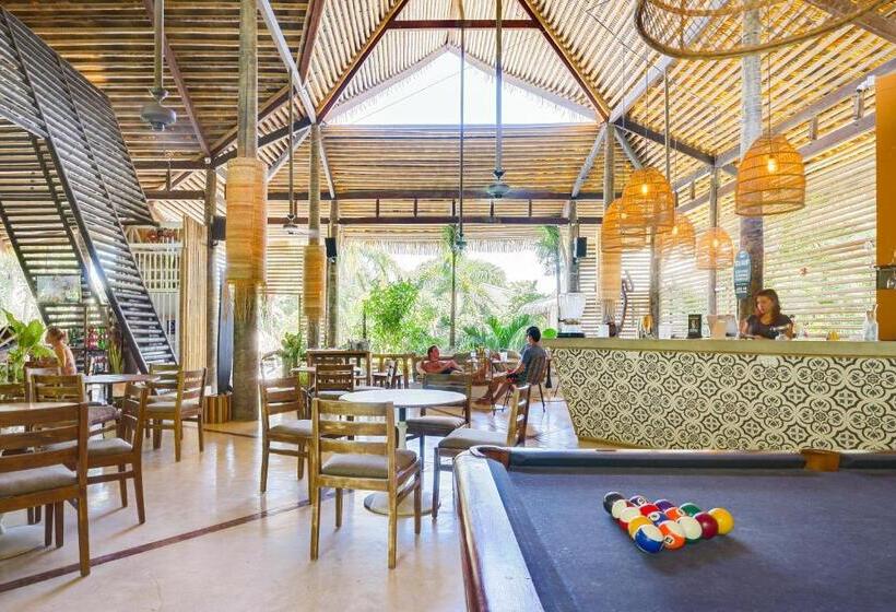 فندق Selina Nosara