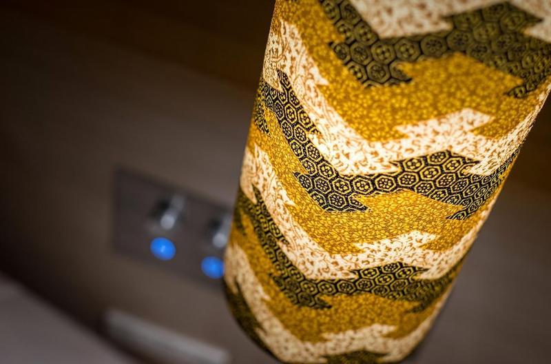 Отель Zen Sennichimae