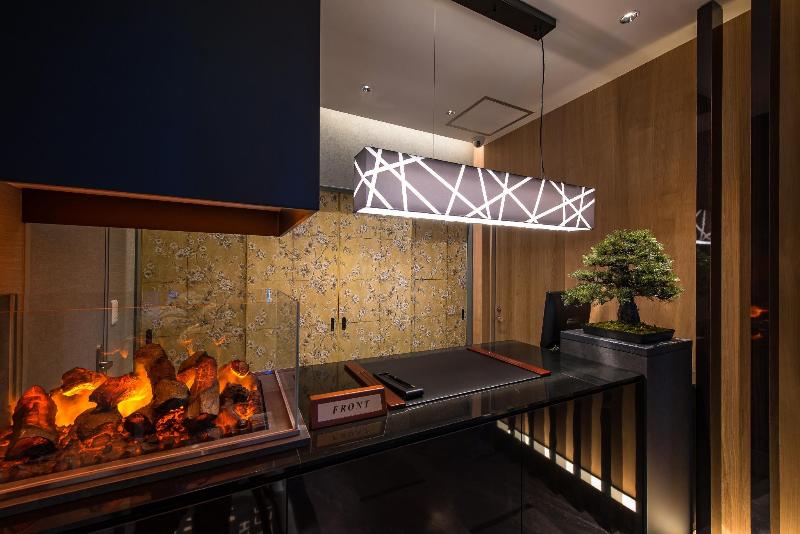 Отель Zen Sennichimae