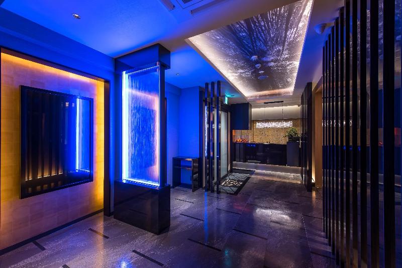 Отель Zen Sennichimae