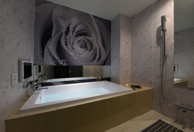 Отель Zen Sennichimae