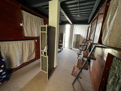 ペンション Aldea Tzunun