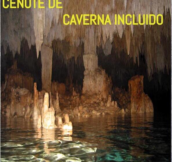 ペンション Aldea Tzunun