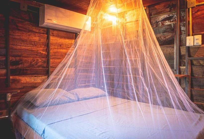 ペンション Aldea Tzunun