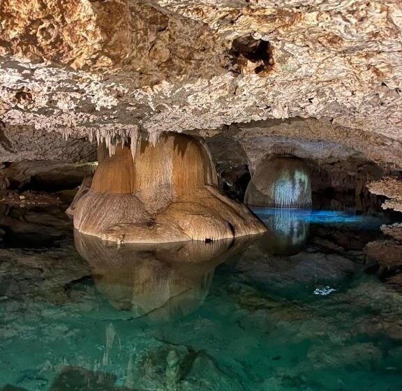 ペンション Aldea Tzunun