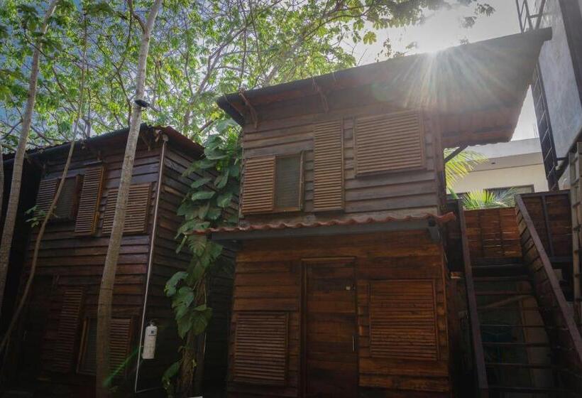 ペンション Aldea Tzunun