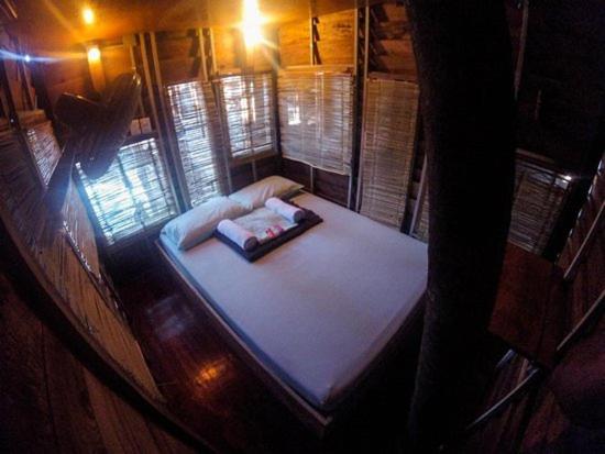 ペンション Aldea Tzunun