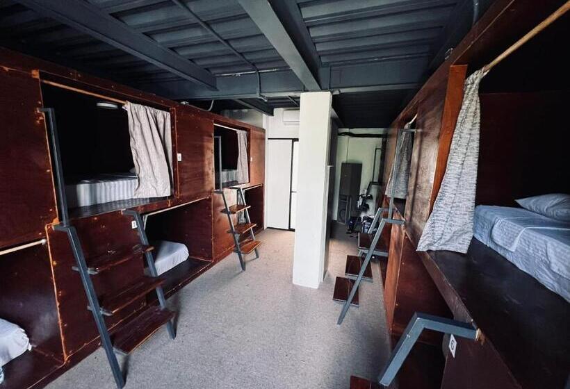 ペンション Aldea Tzunun