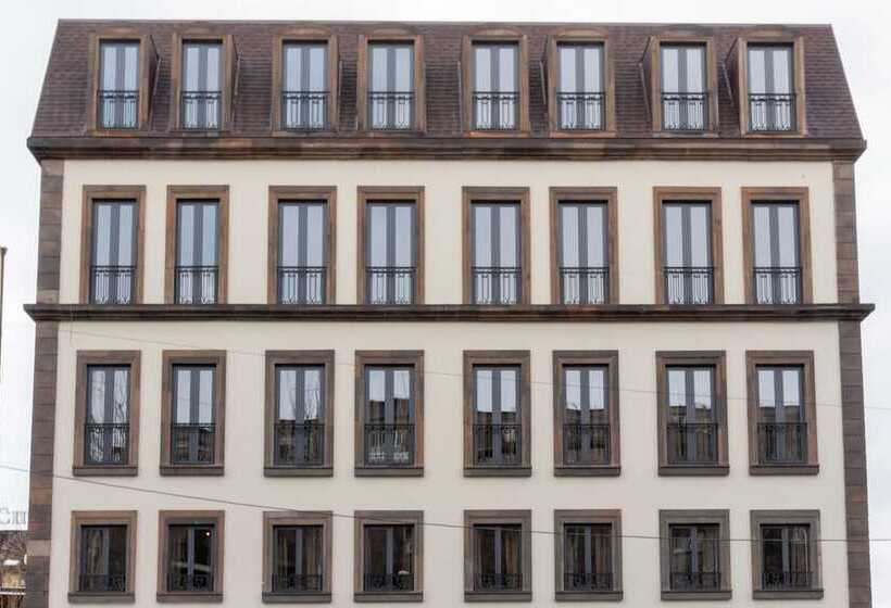 Apricot Hotel Yerevan