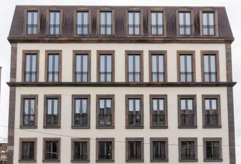 Apricot Hotel Yerevan