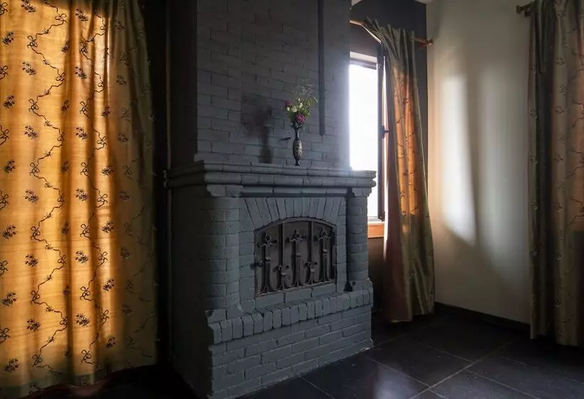 Apricot Hotel Yerevan