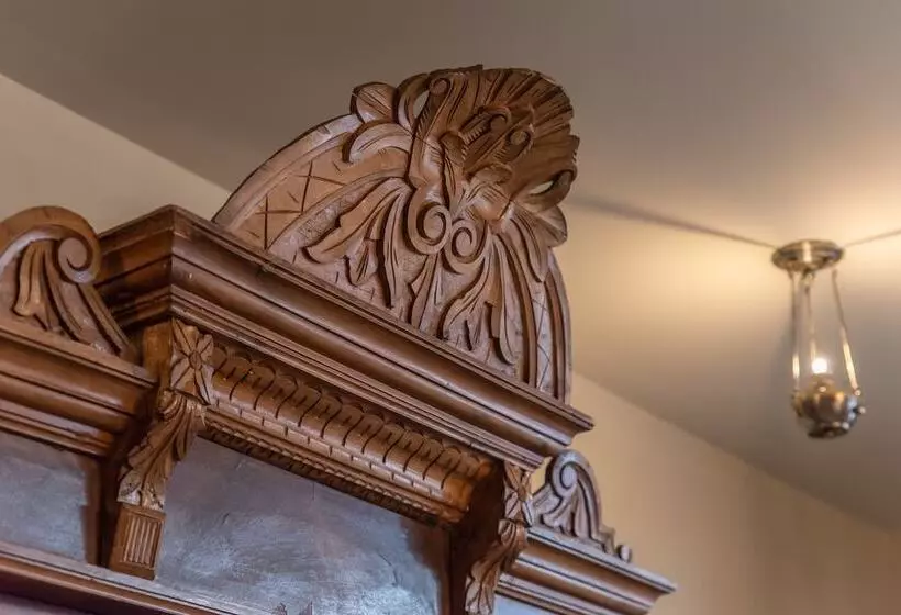 Apricot Hotel Yerevan