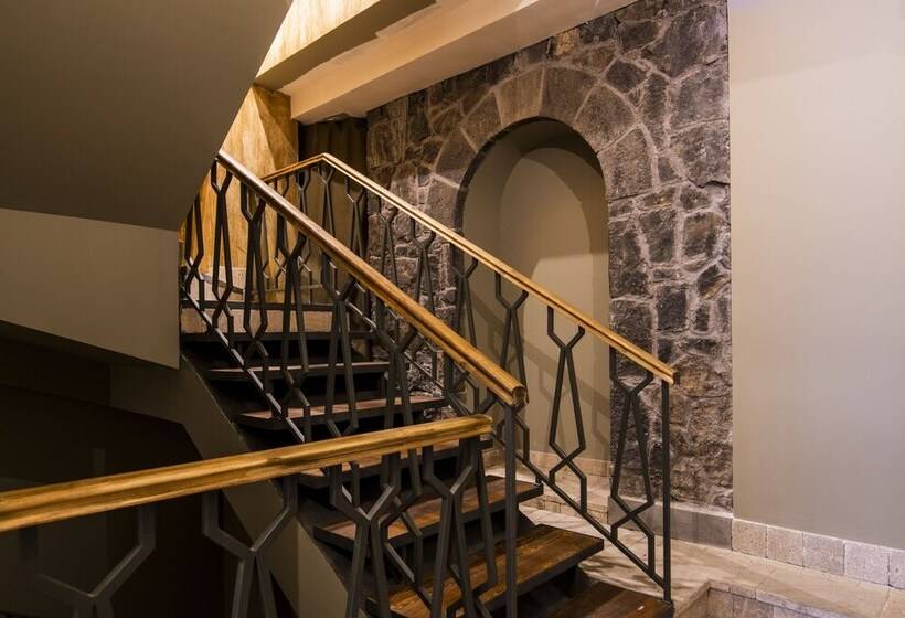 Apricot Hotel Yerevan