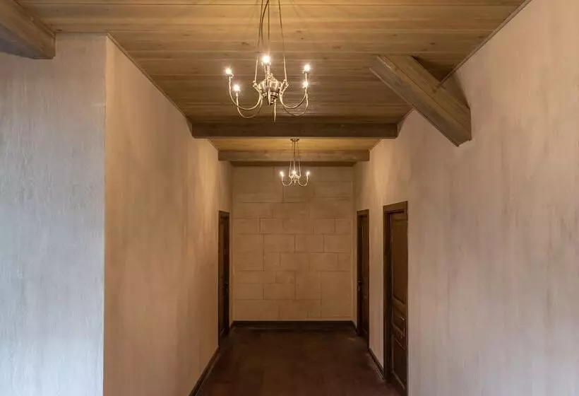 Apricot Hotel Yerevan