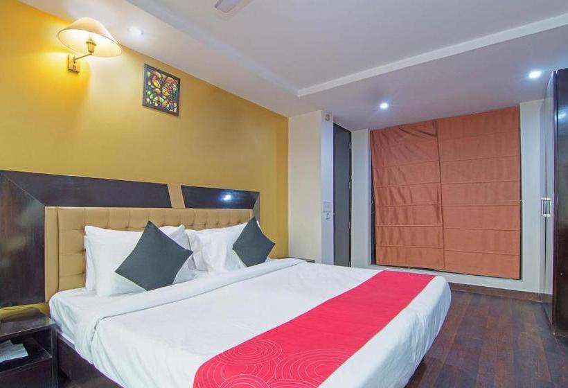 Fotos del hotel Collection O 30029  The Bluemoon:  9