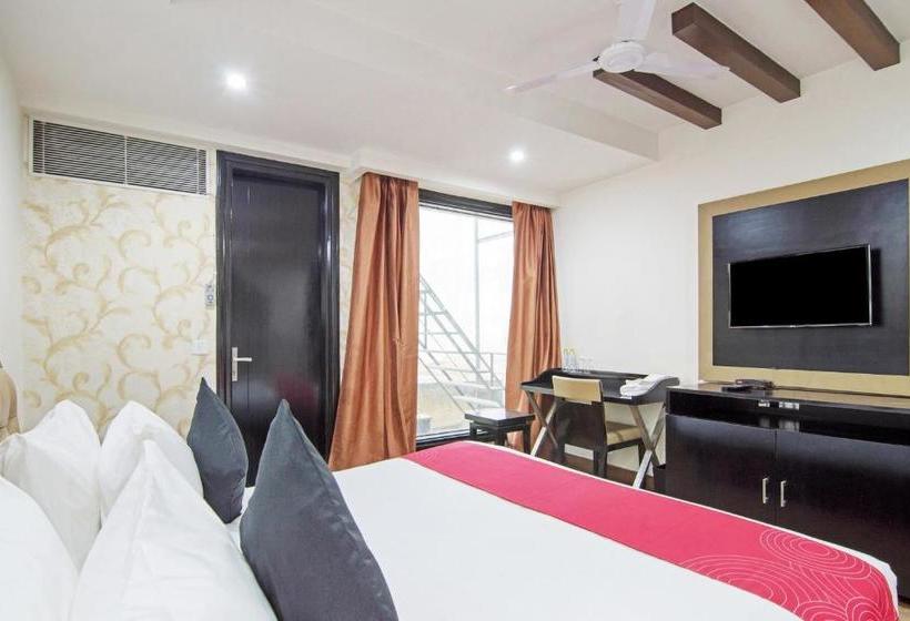 Fotos del hotel Collection O 30029  The Bluemoon:  14