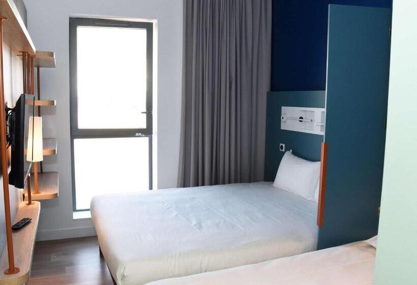 فندق Ibis Budget Langres