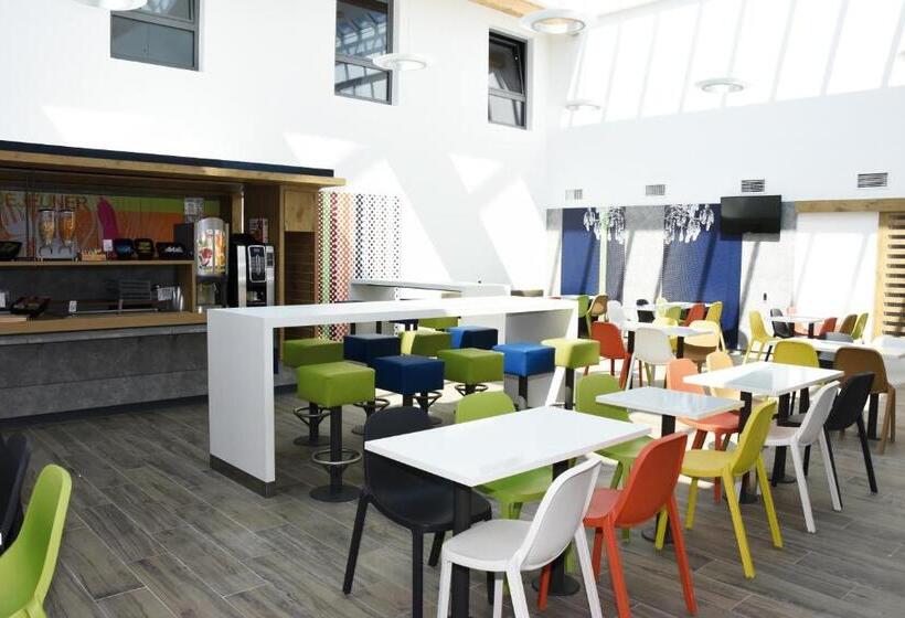 فندق Ibis Budget Langres