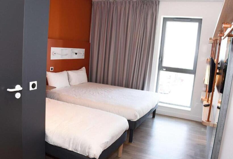 فندق Ibis Budget Langres