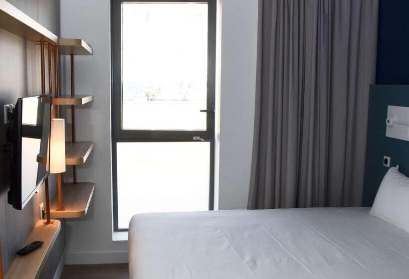 فندق Ibis Budget Langres