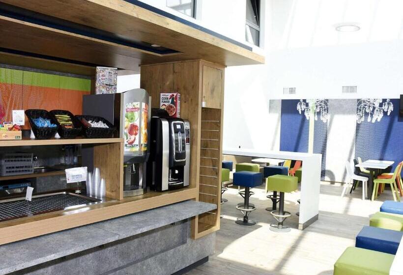 فندق Ibis Budget Langres