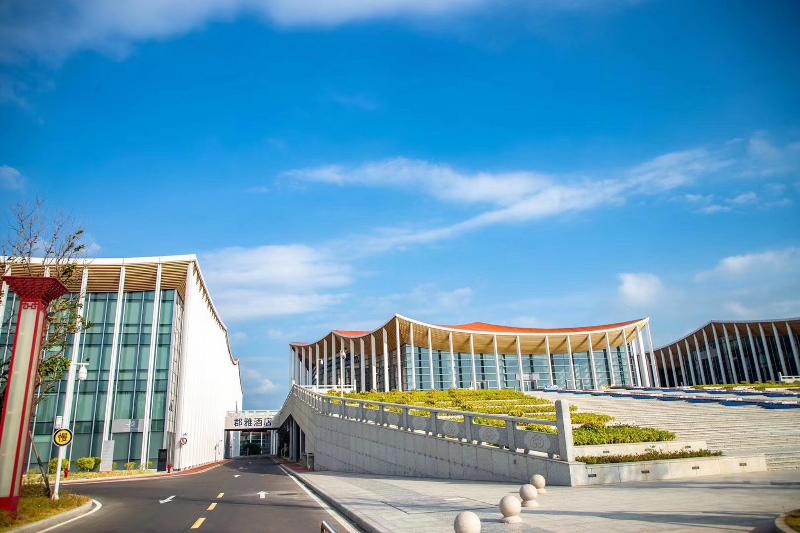 Hotel Junluxe Meizhou Island Iecc