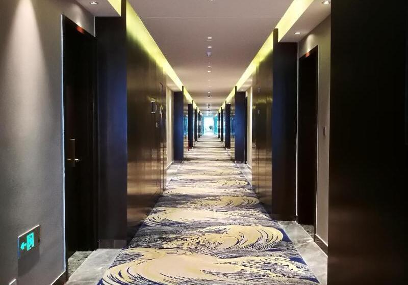 Hotel Junluxe Meizhou Island Iecc
