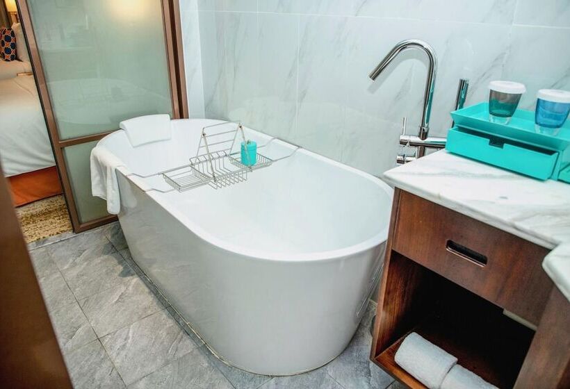 Hotel Junluxe Meizhou Island Iecc