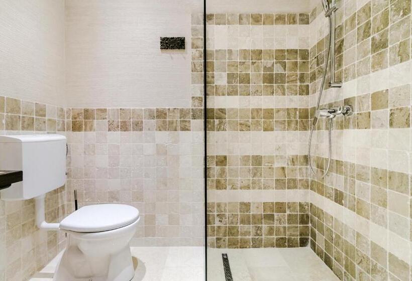 בית מלון כפרי Marina