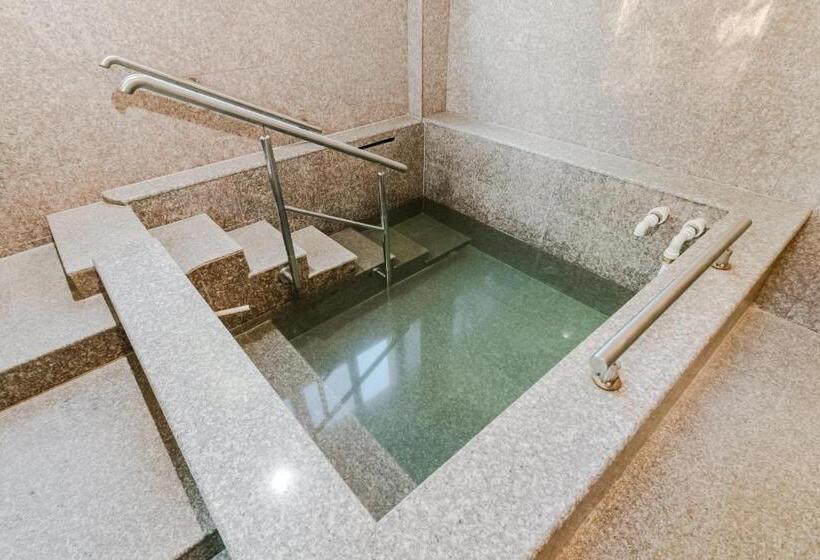 בית מלון כפרי Marina