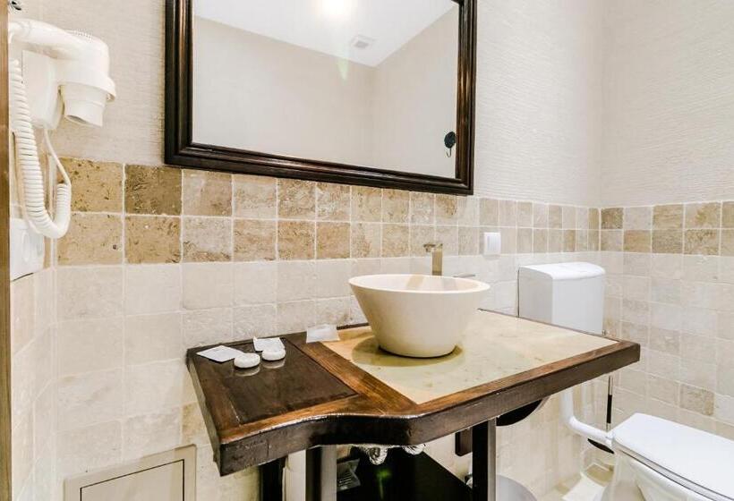 בית מלון כפרי Marina