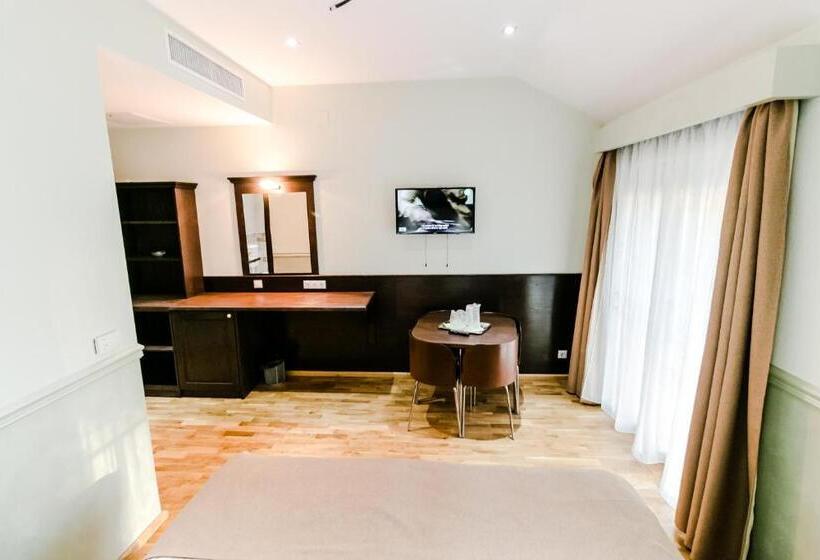 בית מלון כפרי Marina