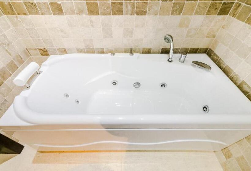 בית מלון כפרי Marina